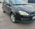 Чорний Форд Сі-Макс, об'ємом двигуна 1.8 л та пробігом 245 тис. км за 4800 $, фото 5 на Automoto.ua
