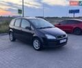 Чорний Форд Сі-Макс, об'ємом двигуна 1.8 л та пробігом 228 тис. км за 3900 $, фото 17 на Automoto.ua