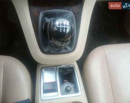 Чорний Форд Сі-Макс, об'ємом двигуна 2 л та пробігом 278 тис. км за 2200 $, фото 8 на Automoto.ua