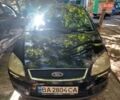 Чорний Форд Сі-Макс, об'ємом двигуна 1.8 л та пробігом 248 тис. км за 4200 $, фото 2 на Automoto.ua