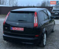 Чорний Форд Сі-Макс, об'ємом двигуна 2 л та пробігом 243 тис. км за 5500 $, фото 14 на Automoto.ua