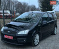 Чорний Форд Сі-Макс, об'ємом двигуна 2 л та пробігом 243 тис. км за 5500 $, фото 8 на Automoto.ua