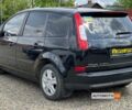 Чорний Форд Сі-Макс, об'ємом двигуна 1.6 л та пробігом 184 тис. км за 4899 $, фото 3 на Automoto.ua