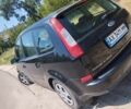 Чорний Форд Сі-Макс, об'ємом двигуна 1.8 л та пробігом 190 тис. км за 5500 $, фото 5 на Automoto.ua