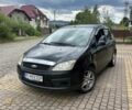 Чорний Форд Сі-Макс, об'ємом двигуна 2 л та пробігом 280 тис. км за 1550 $, фото 1 на Automoto.ua