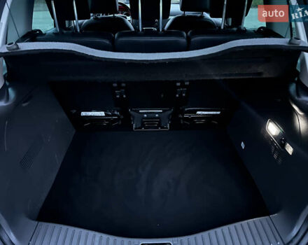 Чорний Форд Сі-Макс, об'ємом двигуна 2 л та пробігом 243 тис. км за 5500 $, фото 47 на Automoto.ua