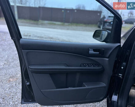 Чорний Форд Сі-Макс, об'ємом двигуна 2 л та пробігом 243 тис. км за 5500 $, фото 18 на Automoto.ua