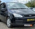 Чорний Форд Сі-Макс, об'ємом двигуна 1.6 л та пробігом 184 тис. км за 4899 $, фото 1 на Automoto.ua