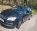 Чорний Форд Сі-Макс, об'ємом двигуна 1.8 л та пробігом 190 тис. км за 5500 $, фото 1 на Automoto.ua