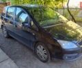 Чорний Форд Сі-Макс, об'ємом двигуна 1.6 л та пробігом 370 тис. км за 3800 $, фото 8 на Automoto.ua