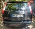 Чорний Форд Сі-Макс, об'ємом двигуна 1.8 л та пробігом 248 тис. км за 4200 $, фото 10 на Automoto.ua