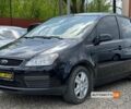 Чорний Форд Сі-Макс, об'ємом двигуна 1.6 л та пробігом 184 тис. км за 4899 $, фото 2 на Automoto.ua