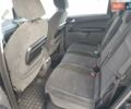 Черный Форд Си-Макс, объемом двигателя 2 л и пробегом 250 тыс. км за 4200 $, фото 5 на Automoto.ua