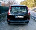 Чорний Форд Сі-Макс, об'ємом двигуна 2 л та пробігом 290 тис. км за 4300 $, фото 10 на Automoto.ua