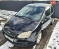 Черный Форд Си-Макс, объемом двигателя 2 л и пробегом 250 тыс. км за 4200 $, фото 1 на Automoto.ua