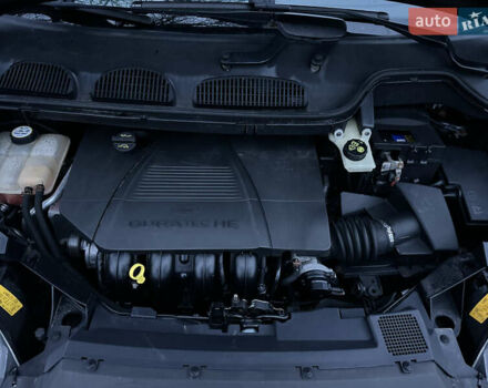 Чорний Форд Сі-Макс, об'ємом двигуна 2 л та пробігом 243 тис. км за 5500 $, фото 51 на Automoto.ua