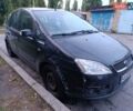Чорний Форд Сі-Макс, об'ємом двигуна 1.8 л та пробігом 165 тис. км за 2000 $, фото 18 на Automoto.ua