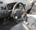 Чорний Форд Сі-Макс, об'ємом двигуна 1.8 л та пробігом 190 тис. км за 5500 $, фото 6 на Automoto.ua