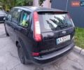 Чорний Форд Сі-Макс, об'ємом двигуна 1.8 л та пробігом 165 тис. км за 2000 $, фото 14 на Automoto.ua