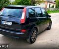 Чорний Форд Сі-Макс, об'ємом двигуна 1.8 л та пробігом 200 тис. км за 4350 $, фото 1 на Automoto.ua