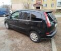 Чорний Форд Сі-Макс, об'ємом двигуна 1.6 л та пробігом 230 тис. км за 4200 $, фото 3 на Automoto.ua