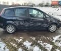 Черный Форд Си-Макс, объемом двигателя 2 л и пробегом 250 тыс. км за 4200 $, фото 7 на Automoto.ua