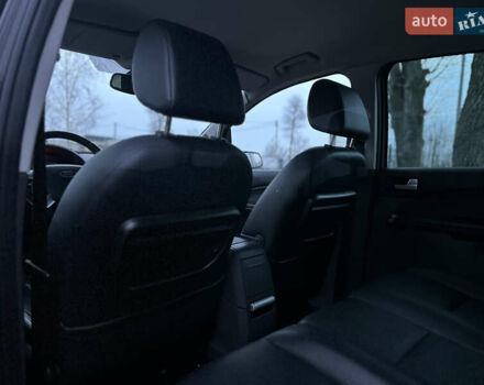 Чорний Форд Сі-Макс, об'ємом двигуна 2 л та пробігом 243 тис. км за 5500 $, фото 33 на Automoto.ua