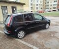 Чорний Форд Сі-Макс, об'ємом двигуна 1.6 л та пробігом 230 тис. км за 4200 $, фото 2 на Automoto.ua