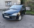 Чорний Форд Сі-Макс, об'ємом двигуна 2 л та пробігом 270 тис. км за 2400 $, фото 1 на Automoto.ua