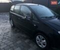 Чорний Форд Сі-Макс, об'ємом двигуна 1.8 л та пробігом 196 тис. км за 4450 $, фото 12 на Automoto.ua