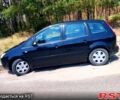 Черный Форд Си-Макс, объемом двигателя 1.8 л и пробегом 180 тыс. км за 5500 $, фото 4 на Automoto.ua