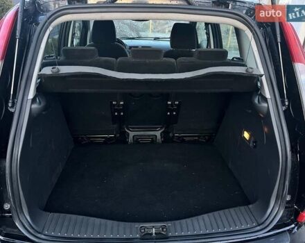 Чорний Форд Сі-Макс, об'ємом двигуна 1.8 л та пробігом 196 тис. км за 4450 $, фото 10 на Automoto.ua