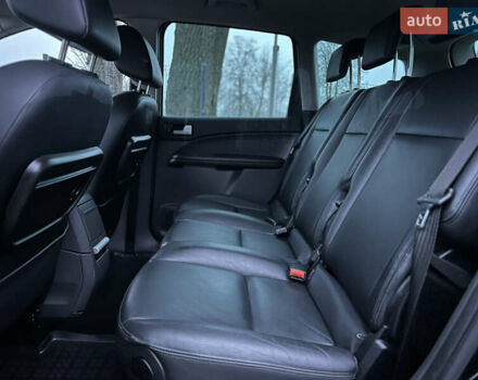 Чорний Форд Сі-Макс, об'ємом двигуна 2 л та пробігом 243 тис. км за 5500 $, фото 34 на Automoto.ua