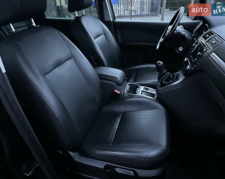 Чорний Форд Сі-Макс, об'ємом двигуна 2 л та пробігом 243 тис. км за 5500 $, фото 41 на Automoto.ua