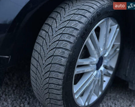 Чорний Форд Сі-Макс, об'ємом двигуна 2 л та пробігом 243 тис. км за 5500 $, фото 50 на Automoto.ua