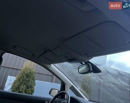 Чорний Форд Сі-Макс, об'ємом двигуна 1.8 л та пробігом 196 тис. км за 4450 $, фото 5 на Automoto.ua