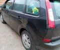 Чорний Форд Сі-Макс, об'ємом двигуна 1.8 л та пробігом 170 тис. км за 7200 $, фото 8 на Automoto.ua