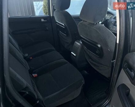 Чорний Форд Сі-Макс, об'ємом двигуна 1.8 л та пробігом 196 тис. км за 4450 $, фото 2 на Automoto.ua