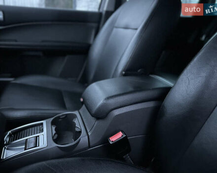 Чорний Форд Сі-Макс, об'ємом двигуна 2 л та пробігом 243 тис. км за 5500 $, фото 24 на Automoto.ua