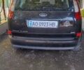 Чорний Форд Сі-Макс, об'ємом двигуна 1.6 л та пробігом 370 тис. км за 3800 $, фото 7 на Automoto.ua