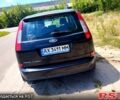 Черный Форд Си-Макс, объемом двигателя 1.8 л и пробегом 180 тыс. км за 5500 $, фото 2 на Automoto.ua
