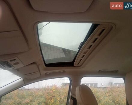 Чорний Форд Сі-Макс, об'ємом двигуна 2 л та пробігом 278 тис. км за 2200 $, фото 11 на Automoto.ua