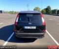 Чорний Форд Сі-Макс, об'ємом двигуна 1.6 л та пробігом 245 тис. км за 4500 $, фото 3 на Automoto.ua
