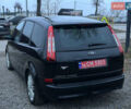 Чорний Форд Сі-Макс, об'ємом двигуна 2 л та пробігом 243 тис. км за 5500 $, фото 9 на Automoto.ua