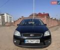 Чорний Форд Сі-Макс, об'ємом двигуна 1.6 л та пробігом 271 тис. км за 4299 $, фото 3 на Automoto.ua