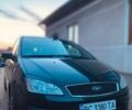 Чорний Форд Сі-Макс, об'ємом двигуна 1.6 л та пробігом 330 тис. км за 4200 $, фото 1 на Automoto.ua