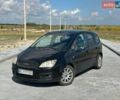 Черный Форд Си-Макс, объемом двигателя 2 л и пробегом 255 тыс. км за 2950 $, фото 1 на Automoto.ua