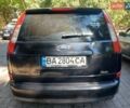 Чорний Форд Сі-Макс, об'ємом двигуна 1.8 л та пробігом 248 тис. км за 4200 $, фото 5 на Automoto.ua