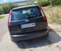 Чорний Форд Сі-Макс, об'ємом двигуна 1.8 л та пробігом 190 тис. км за 5500 $, фото 3 на Automoto.ua