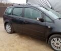 Чорний Форд Сі-Макс, об'ємом двигуна 1.8 л та пробігом 170 тис. км за 7200 $, фото 10 на Automoto.ua